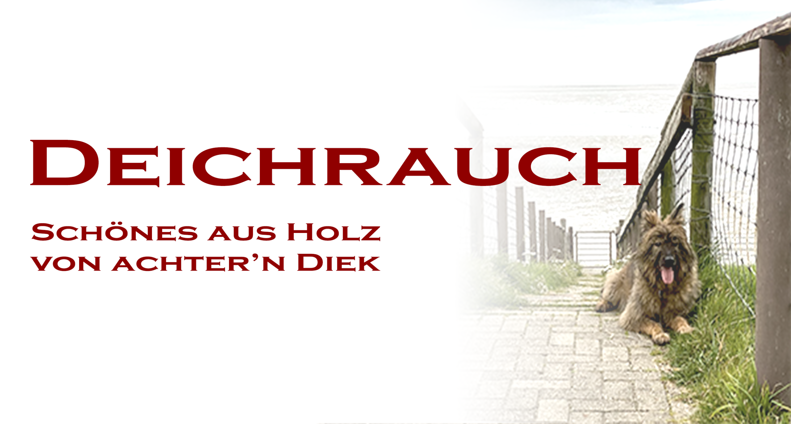 Deichrauch-Logo